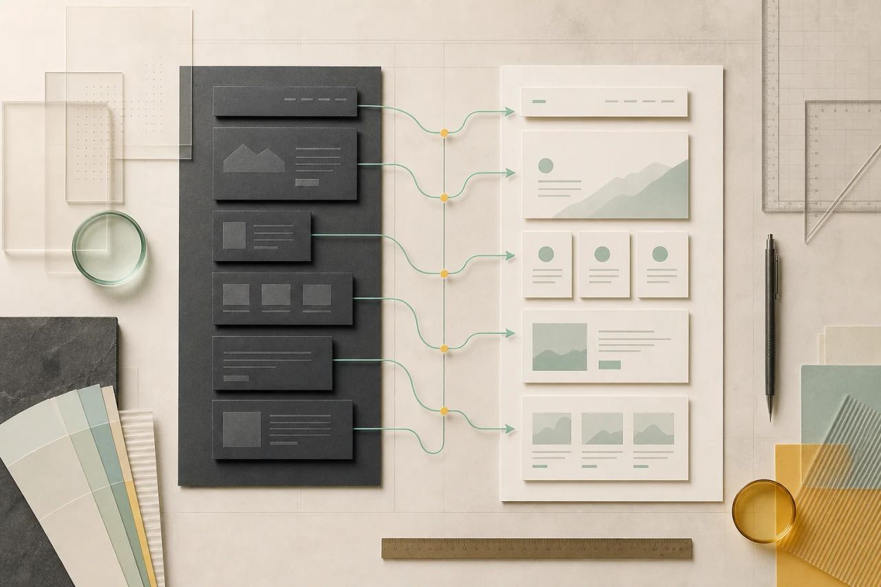 Website-Relaunch ohne Rankingverlust: Die Checkliste